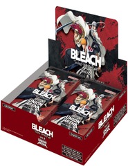 Union Arena - BLEACH: Thousand-Year Blood War Vol. 2 - Booster Box
